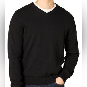 Goodthreads Men's V-Neck Sweater
